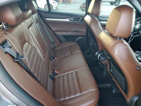 Alfa Romeo Stelvio TI* Q4* ДИСТРОНИК* ПОДГРЕВ* ОБДУХВАНЕ* КАФЯВА КОЖА - 16000 € / 31293.28 лв. - 78238337 11