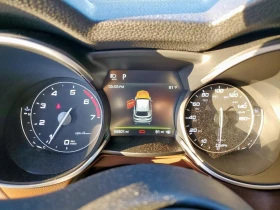 Alfa Romeo Stelvio TI* Q4* ДИСТРОНИК* ПОДГРЕВ* ОБДУХВАНЕ* КАФЯВА КОЖА - 16000 € / 31293.28 лв. - 78238337 9