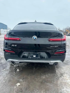 BMW X4 xDrive30i  CARFAX, снимка 4 - Автомобили и джипове - 53654801