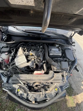 Toyota C-HR - 2400 € / 4693.99 лв. - 72260061 6