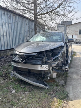 Toyota C-HR - 2400 € / 4693.99 лв. - 72260061 7