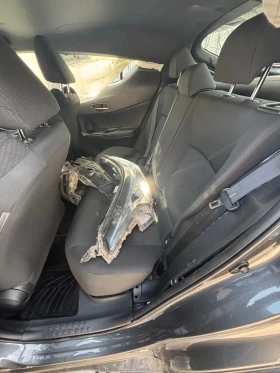 Toyota C-HR - 2400 € / 4693.99 лв. - 72260061 13