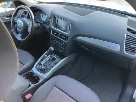 Audi Q5 3.0 TDI quattro - 7700 € / 15059.89 лв. - 53296692 6