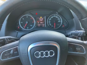 Audi Q5 3.0 TDI quattro - 7700 € / 15059.89 лв. - 53296692 10
