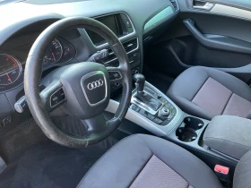 Audi Q5 3.0 TDI quattro - 7700 € / 15059.89 лв. - 53296692 7