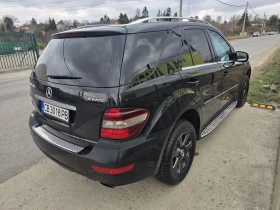 Mercedes-Benz ML 280 FACE/SPORT/ДЕСЕН ВОЛАН - 4995 € / 9769.37 лв. - 43295761 4