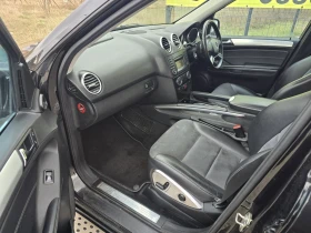 Mercedes-Benz ML 280 FACE/SPORT/ДЕСЕН ВОЛАН - 4995 € / 9769.37 лв. - 43295761 7