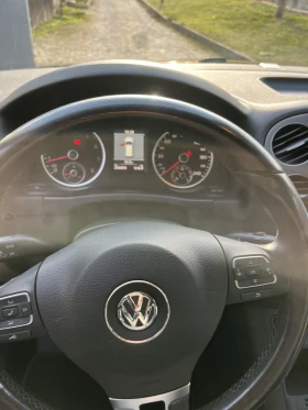 VW Tiguan 2.0TSI 4x4 FULL MAXX | Auto.bg — изображение 8
