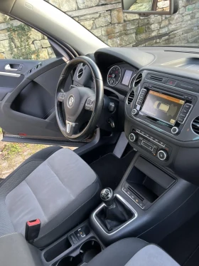 VW Tiguan 2.0TSI 4x4 FULL MAXX | Auto.bg — изображение 7