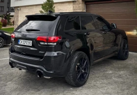 Jeep Grand cherokee 6.4 SRT | Mobile.bg � ����� ������ 4