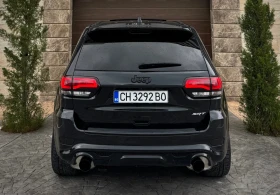 Jeep Grand cherokee 6.4 SRT | Mobile.bg � ����� ������ 5