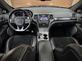 Jeep Grand cherokee 6.4 SRT | Mobile.bg � ����� ������ 9