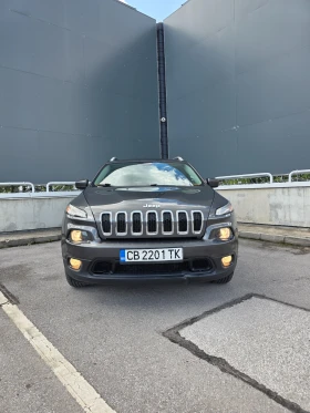 Jeep Cherokee - 9500 € / 18580.38 лв. - 25564831 2