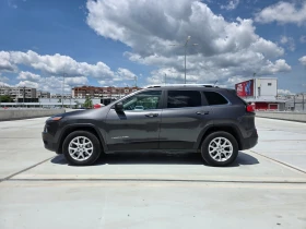 Jeep Cherokee - 9500 € / 18580.38 лв. - 25564831 4