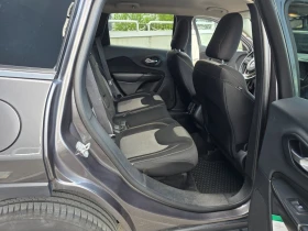 Jeep Cherokee - 9500 € / 18580.38 лв. - 25564831 15