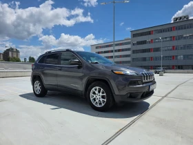 Jeep Cherokee - 9500 € / 18580.38 лв. - 25564831 5