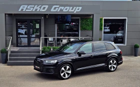 Audi Q7 S-LINE/DISTR/360CAMERA/PANO/�������������/�����/LI | Mobile.bg � ����� ������ 17