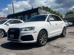 Audi Q3 | Progressiv | ПОДГРЕВ | ПАНОРАМА | 