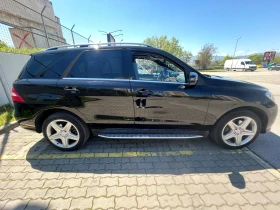 Mercedes-Benz ML 350 Designo, Пружини | Auto.bg — изображение 4