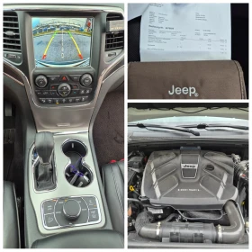 Jeep Grand cherokee 3.0CRD Summit Navi Panorama Koja distronic ������� | Mobile.bg � ����� ������ 16