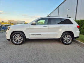 Jeep Grand cherokee 3.0CRD Summit Navi Panorama Koja distronic ������� | Mobile.bg � ����� ������ 8