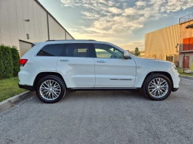 Jeep Grand cherokee 3.0CRD Summit Navi Panorama Koja distronic ������� | Mobile.bg � ����� ������ 4