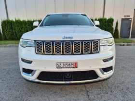Jeep Grand cherokee 3.0CRD Summit Navi Panorama Koja distronic ������� | Mobile.bg � ����� ������ 2
