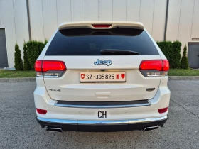 Jeep Grand cherokee 3.0CRD Summit Navi Panorama Koja distronic ������� | Mobile.bg � ����� ������ 6