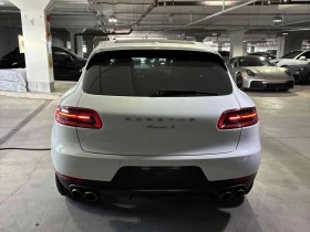 Porsche Macan * S * CARFAX * БЕЗ ПЪРВОНАЧАЛНА ВНОСКА - 21900 € / 42832.68 лв. - 78155270 4