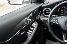 Mercedes-Benz GLC 300 * 360 КАМЕРА * PREM + PACK * ПАНОРАМА * НАВИГАЦИЯ - 17600 € - 52633066 15