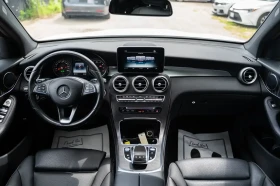 Mercedes-Benz GLC 300 * 360 КАМЕРА * PREM + PACK * ПАНОРАМА * НАВИГАЦИЯ - 17600 € - 52633066 6