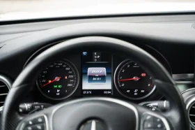 Mercedes-Benz GLC 300 * 360 КАМЕРА * PREM + PACK * ПАНОРАМА * НАВИГАЦИЯ - 17600 € - 52633066 11
