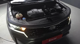 Kia Sorento Diesel 2.2 4WD SIGNATURE autoprime.bg | Auto.bg — изображение 6