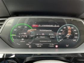 Audi Q8 E-tron 50 S Line Quattro Navi Leather Bang&Olufsen | Auto.bg — изображение 10