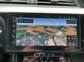 Audi Q8 E-tron 50 S Line Quattro Navi Leather Bang&Olufsen | Auto.bg — изображение 11