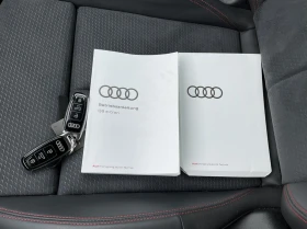 Audi Q8 E-tron 50 S Line Quattro Navi Leather Bang&Olufsen | Auto.bg — изображение 16