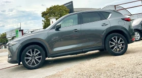 Mazda CX-5 2.5i 195HP AWD AUTOMATIC | Mobile.bg � ����� ������ 4