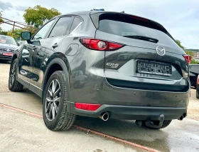 Mazda CX-5 2.5i 195HP AWD AUTOMATIC | Mobile.bg � ����� ������ 8