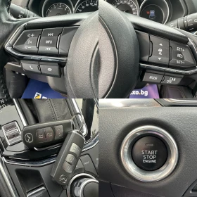 Mazda CX-5 2.5i 195HP AWD AUTOMATIC | Mobile.bg � ����� ������ 14