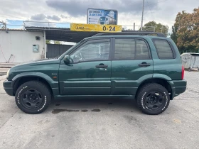 Suzuki Grand vitara 2.0  Бензин газ | Auto.bg — изображение 2