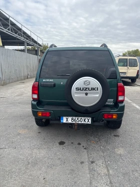 Suzuki Grand vitara 2.0  Бензин газ | Auto.bg — изображение 3