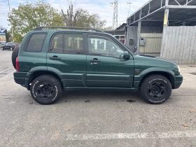 Suzuki Grand vitara 2.0  Бензин газ | Auto.bg — изображение 4