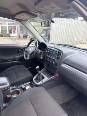 Suzuki Grand vitara 2.0  Бензин газ | Auto.bg — изображение 9