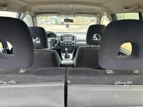 Suzuki Grand vitara 2.0  Бензин газ | Auto.bg — изображение 7
