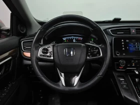 Honda Cr-v 1.5 Touring 4Wd | Mobile.bg � ����� ������ 12