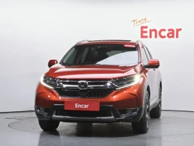 ������ Honda Cr-v