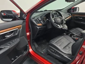 Honda Cr-v 1.5 Touring 4Wd | Mobile.bg � ����� ������ 10