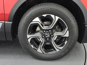 Honda Cr-v 1.5 Touring 4Wd | Mobile.bg � ����� ������ 4