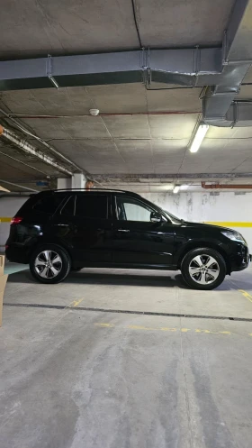 Hyundai Santa fe 2.2 CRDI - 9500 € - 49474506 11