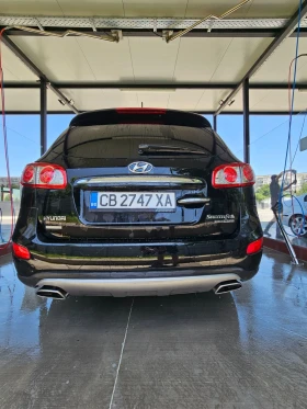 Hyundai Santa fe 2.2 CRDI - 9500 € - 49474506 6